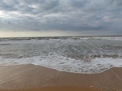 -威海国际海水浴场旅游区