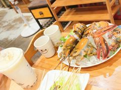 -鲜炉季港式打边炉(尚海湾店)