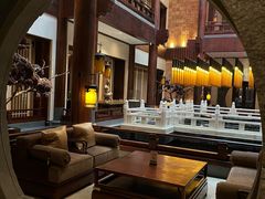 -西安华清御汤酒店