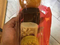 -百饼园(南后街店)