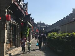 -东西巷