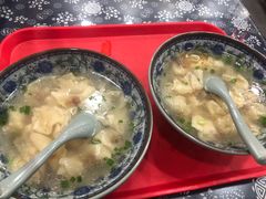 小馄饨-荣阳楼(山塘街店)