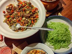 -隐厨·中国菜馆(三里屯T+MALL店)