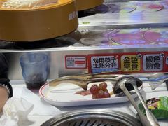 -龍歌自助小火锅(秦淮水游城店)