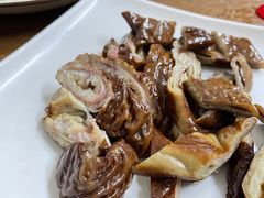 梆梆肉-惠记粉汤羊血(小南门店)