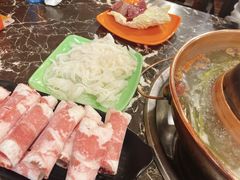-颐品居涮肉(乌鲁木齐中路店)