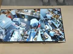 -翡翠拉面小笼包Crystal Jade(上海浦东国际机场T1店)