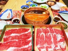 -伊豆野菜村(大族广场店)