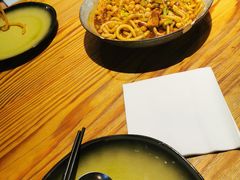 -塔哈尔·新疆盛宴(城西银泰店)