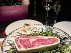 -小火花·干式熟成牛排馆Spark SteakHouse(剑桥郡店)