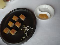 -富力丽思卡尔顿酒店·丽轩中餐厅