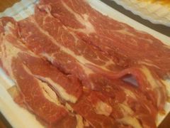 -豚豚猪村烤肉·韩国烤肉(总店)