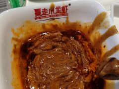 -金陵暴走小龙虾(南京总店)