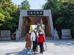 -合肥三国新城遗址公园