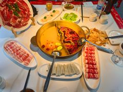 -小龙翻大江文化火锅(宽窄店)