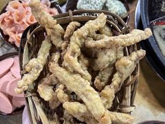 -正南齊北重庆老火锅(光华村直营店)
