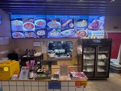 -厨大将烤肘子(镇江北路店)