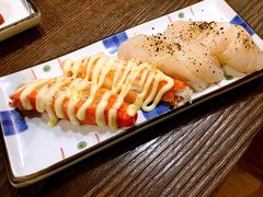 -大雄寿司(中华广场店)