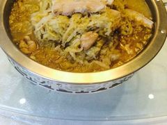 -老六杀猪菜(进乡街店)