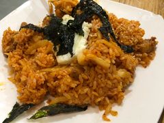 -李先生的首尔小馆(松江启源广场店)