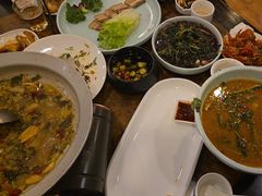 -一楼食业·美食人家
