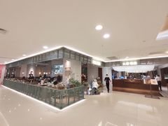 门面-大树餐厅(大悦城店)