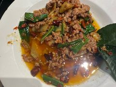 -滇铺子·云南特色菜·鲜花野菜季(曲靖万达店)