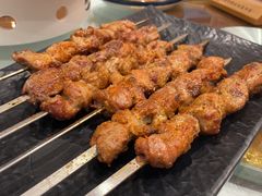 -阿布都新疆音乐美食城(长湖路店)