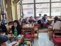 大堂-元盛居(生态大街店)