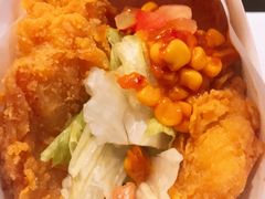 -肯德基(华徐店)