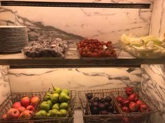 -Colony(新加坡丽思卡尔顿美年酒店)