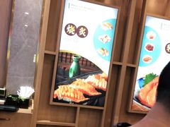 -争鲜回转寿司(金桥家乐福店)