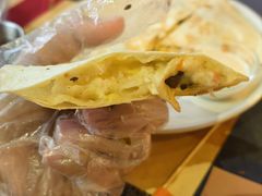 -遇见西木美式餐厅(体育路店)
