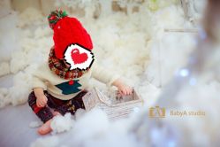 点击看大图 -BabyA 专业婴童摄影(古北时尚广场店)