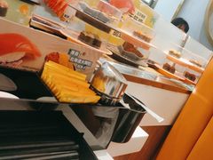 -争鲜回转寿司(通州万达店)