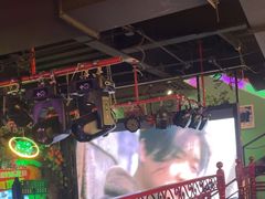 -路边边.炒菜烧烤.音乐餐厅(良乡长虹店)