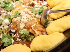 -锅老头铁锅炖•大锅蒸汽海鲜(韩乐坊店)