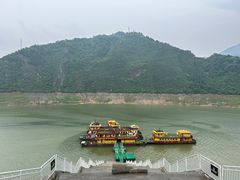 -白帝城·瞿塘峡景区