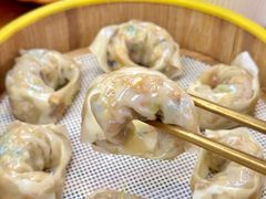 -面道赞宁海海鲜面(迎凤街店)