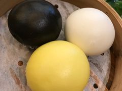 -潮府馆·非遗潮州菜·港式点心(世纪公园店)