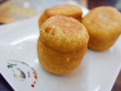 玉兰饼-毛华美食(清扬路二店)