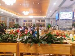 大堂-德胜轩正宗顺德菜(宝安沙井会展中心店)