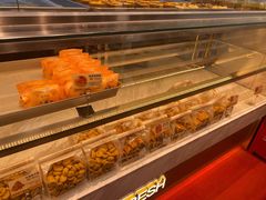 -鲍师傅糕点(永安里店)