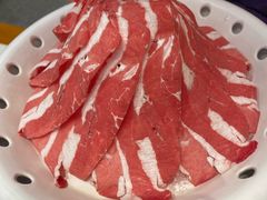 -曲氏老北京铜锅涮肉•火锅(不老街店)