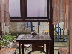 -小食院简餐厅