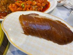 -海富门·带鱼·淮扬菜·粤菜(甘家口店)