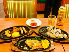 -萨莉亚意式餐厅(桃浦路店)