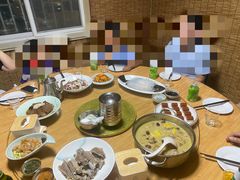 -老刘私厨猪脚饭