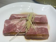 水晶肴蹄-镇江菜馆(西津渡店)