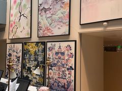-狮王府淮扬菜(夫子庙老门东店)